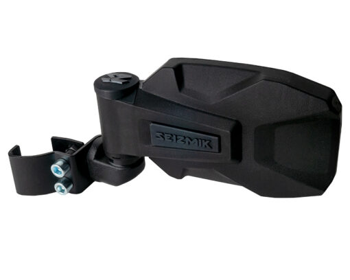 Strike Side View Mirror (Pair – ABS) – Polaris Pro-Fit and