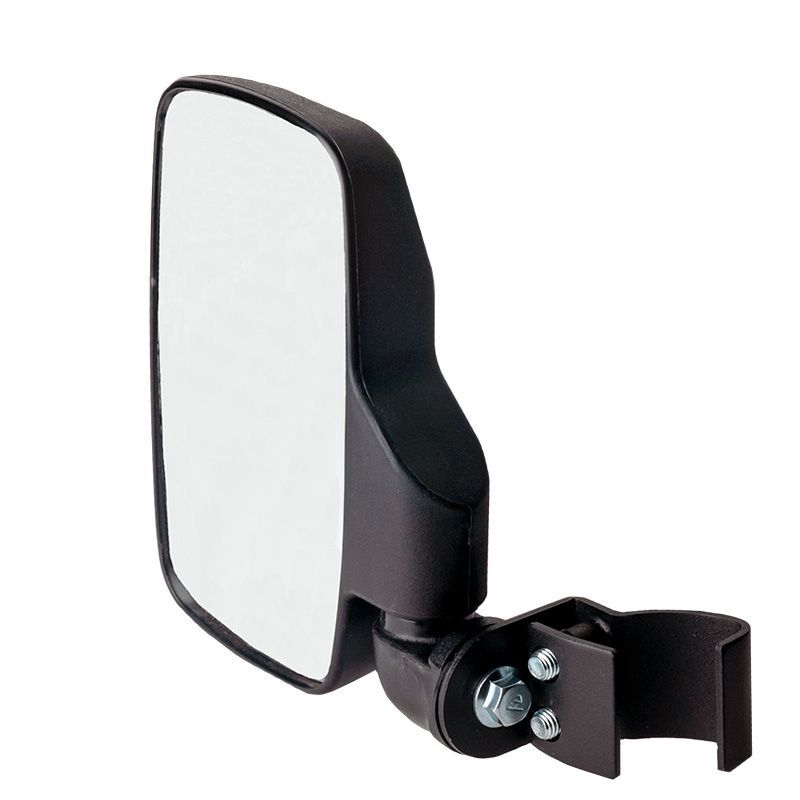 UTV Side View Mirror (Pair – ABS) – Polaris Pro-Fit and Can-Am