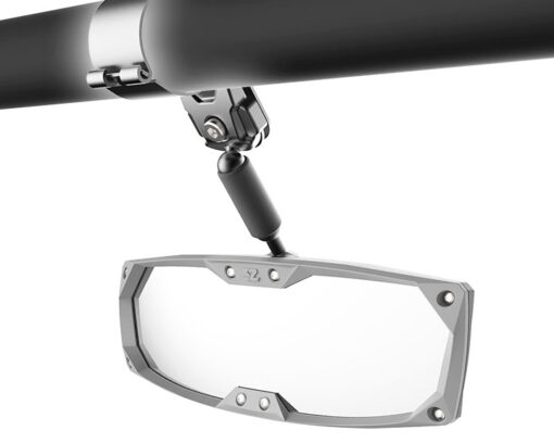 Honda OEM Rearview Mirror Quick Clamp For Pioneer 1000 3P/5P 2016-2021 – 0SV05-HL4-201