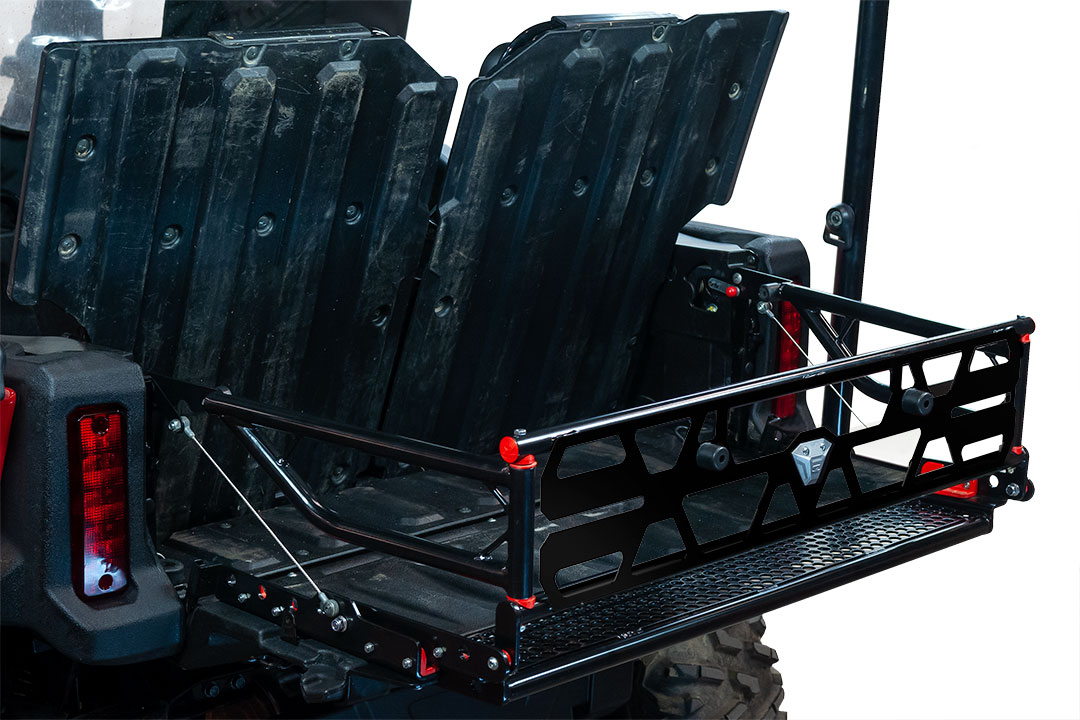 Longer Tailgate Cables Set – Fits Honda Pioneer 700 & 1000 UTV