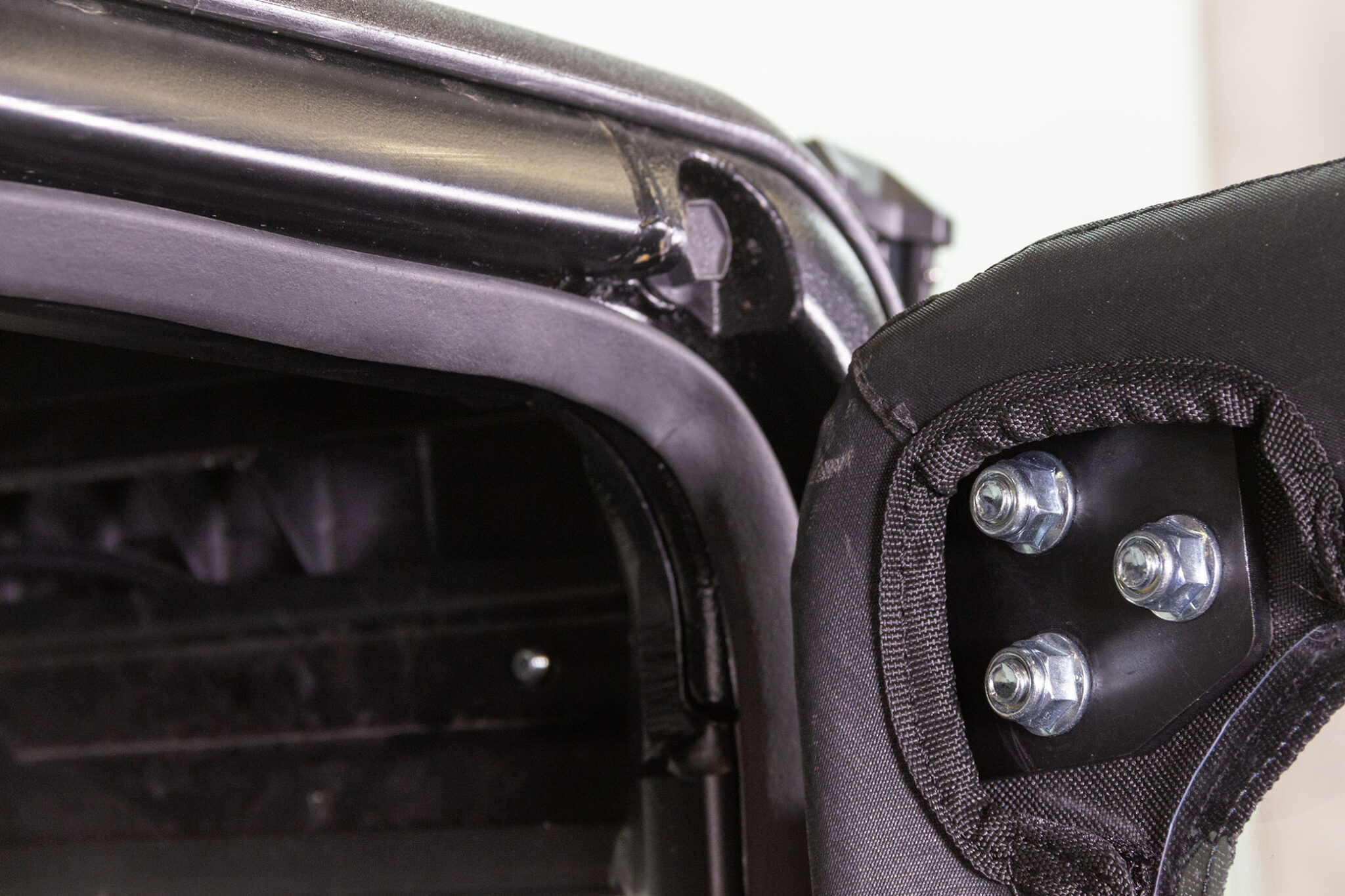 Demand Seizmik Doors Seizmik