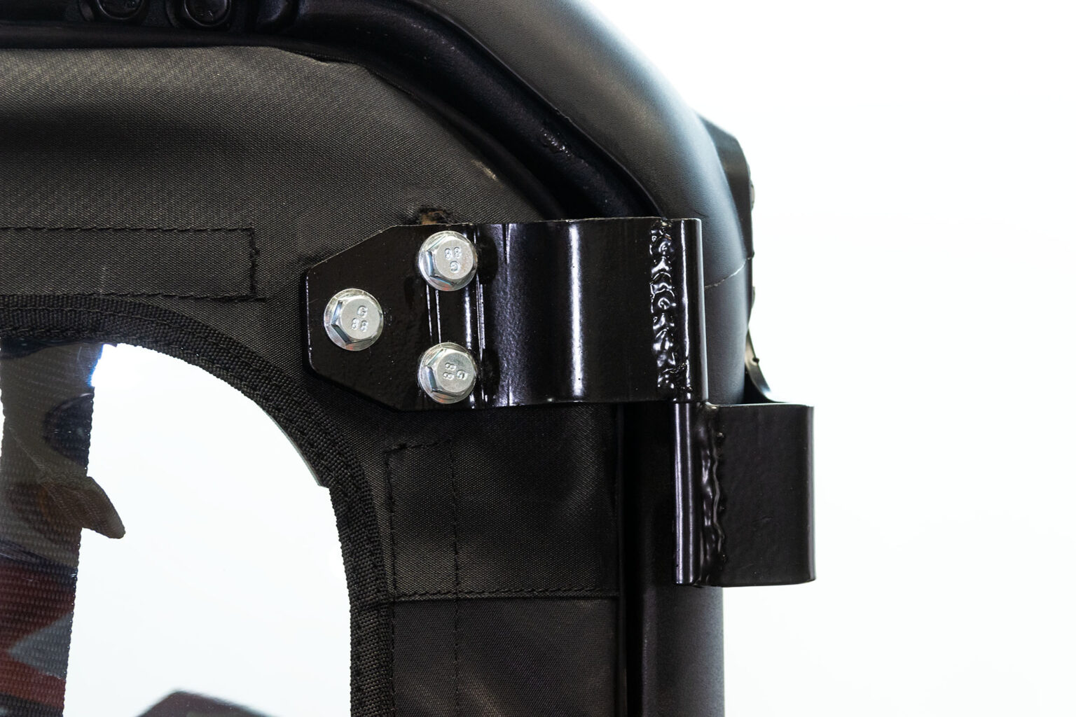 Framed Door Kit CanAm Defender Seizmik