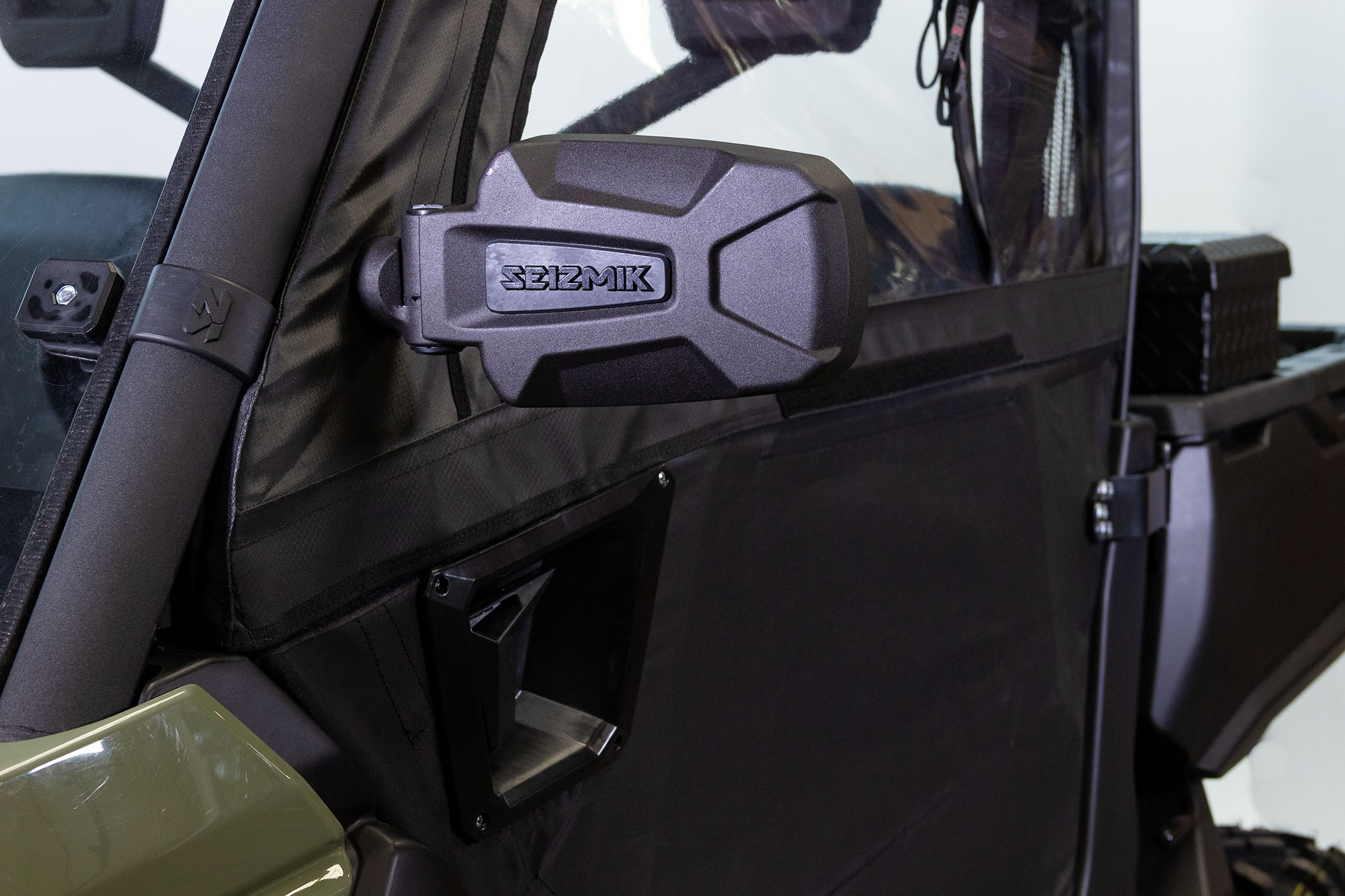 thumbnail image 2 of Door Limit Device Kit For Can-Am Defender & Defender Max HD8/10 (2018-2022) - 703500982 2 of 4