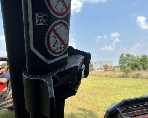 50-50234KIT Inside ROPS