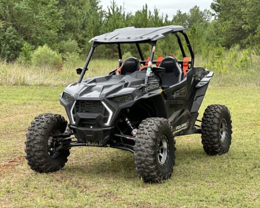 Seizmik Roof for Polaris RZR 1000