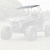 Scaled Seizmik RZR 1000 XP roof