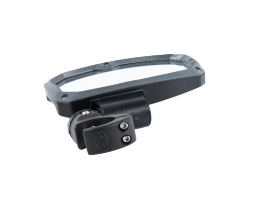 セレクト⑮ mir Embark Side View Mirror with ABS Body & Bezel ? Adjustable