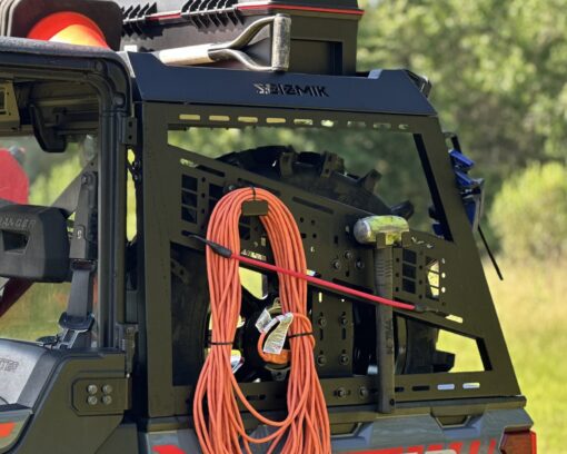 Racks & Bed Extenders