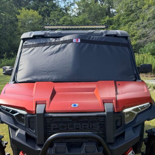 Windshield Protectors