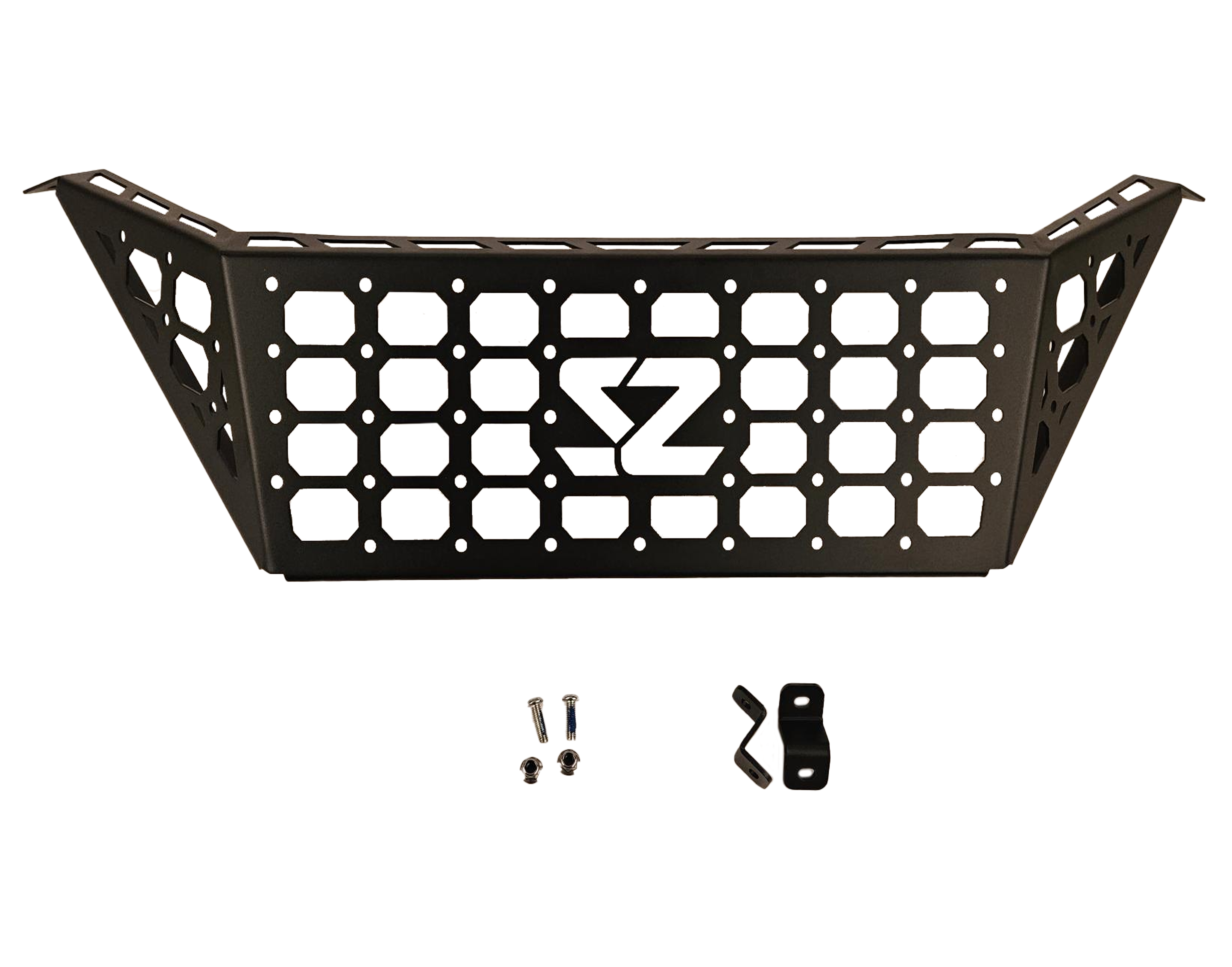 58-62994-RzR Pro XP Tailgate Rack