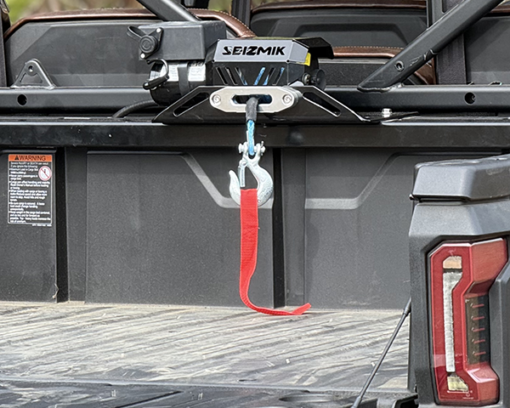 Winches